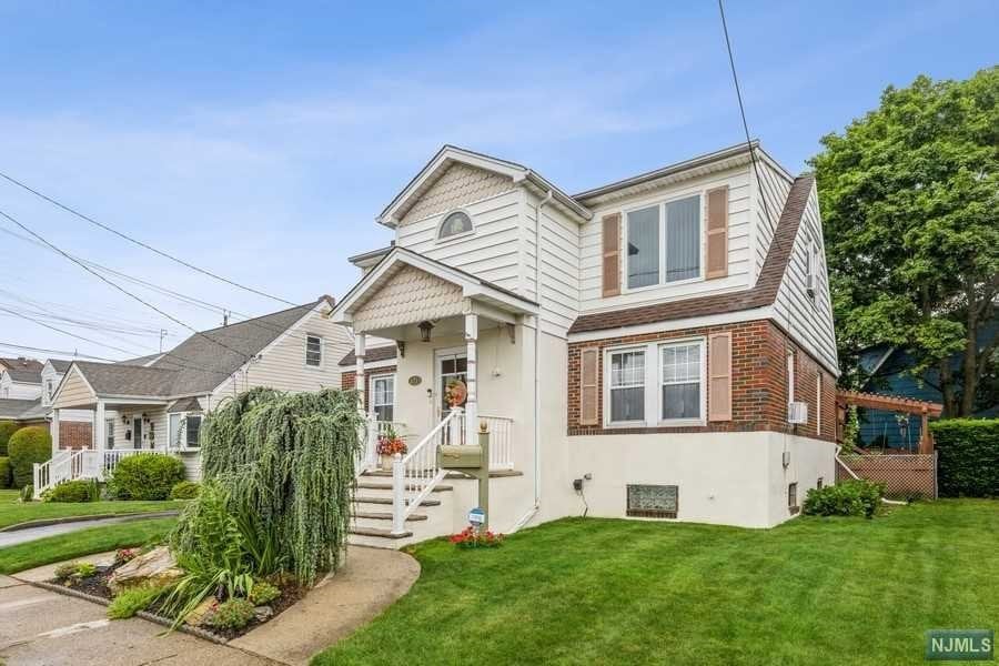 126 Sargeant Ave, Clifton, NJ 07013 - photo 1