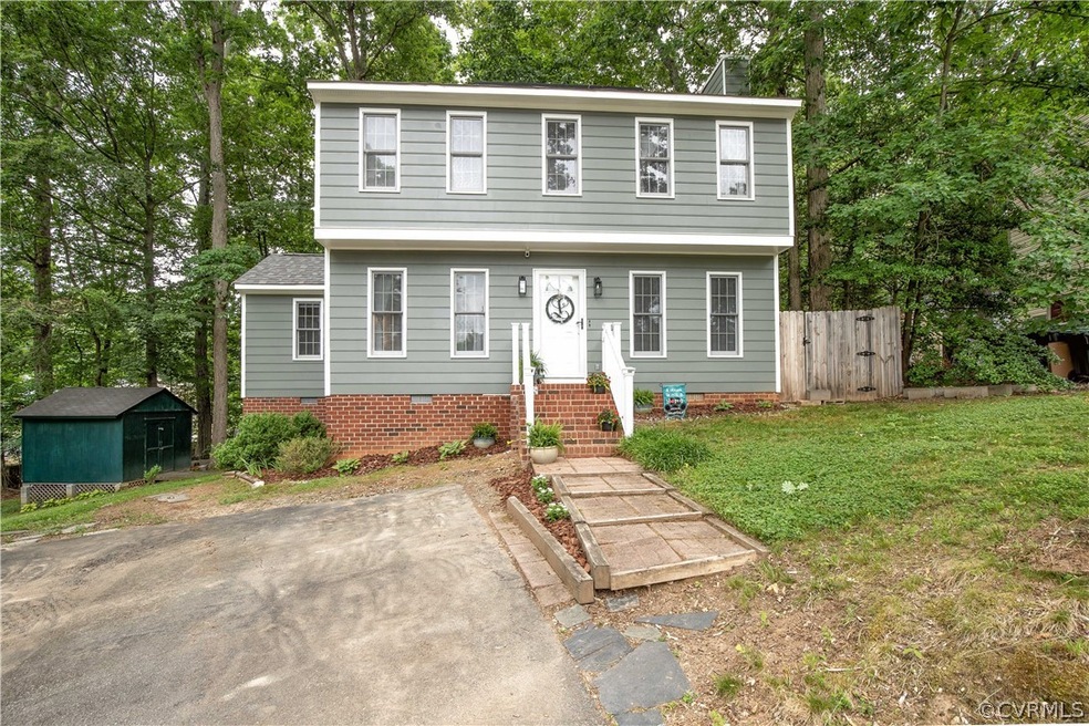 Front Elevation