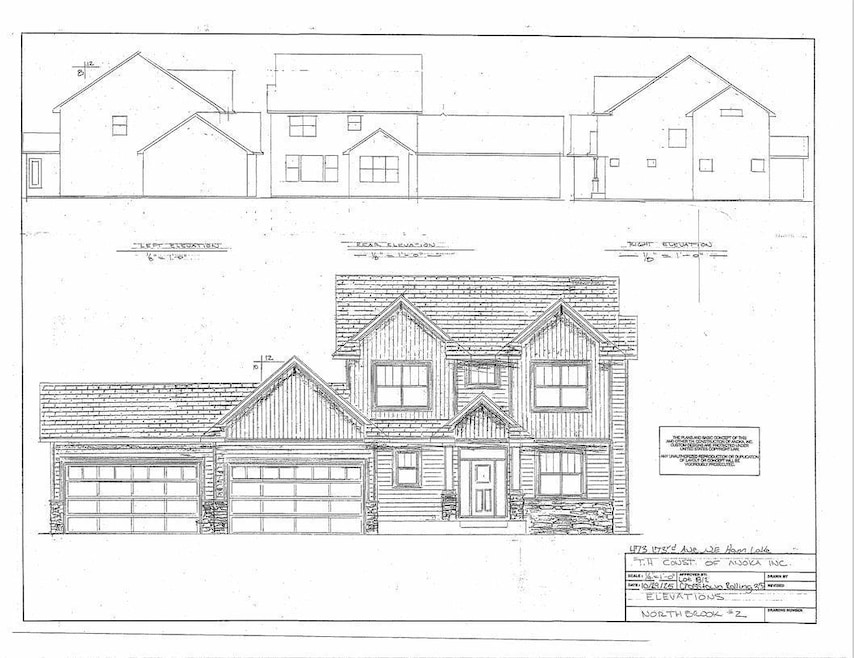 473 173rd Ave NE, Andover, MN 55304 - photo 1