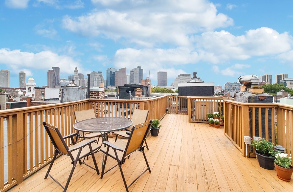 15 Charter St unit 5, Boston, MA 02113 - photo 1