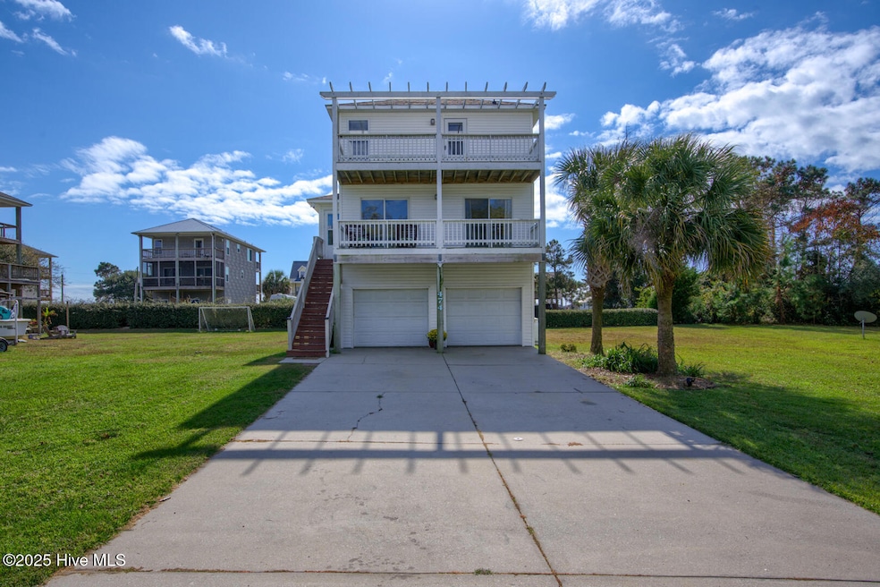 474 Chadwick Acres Rd, Sneads Ferry, NC 28460 - photo 1