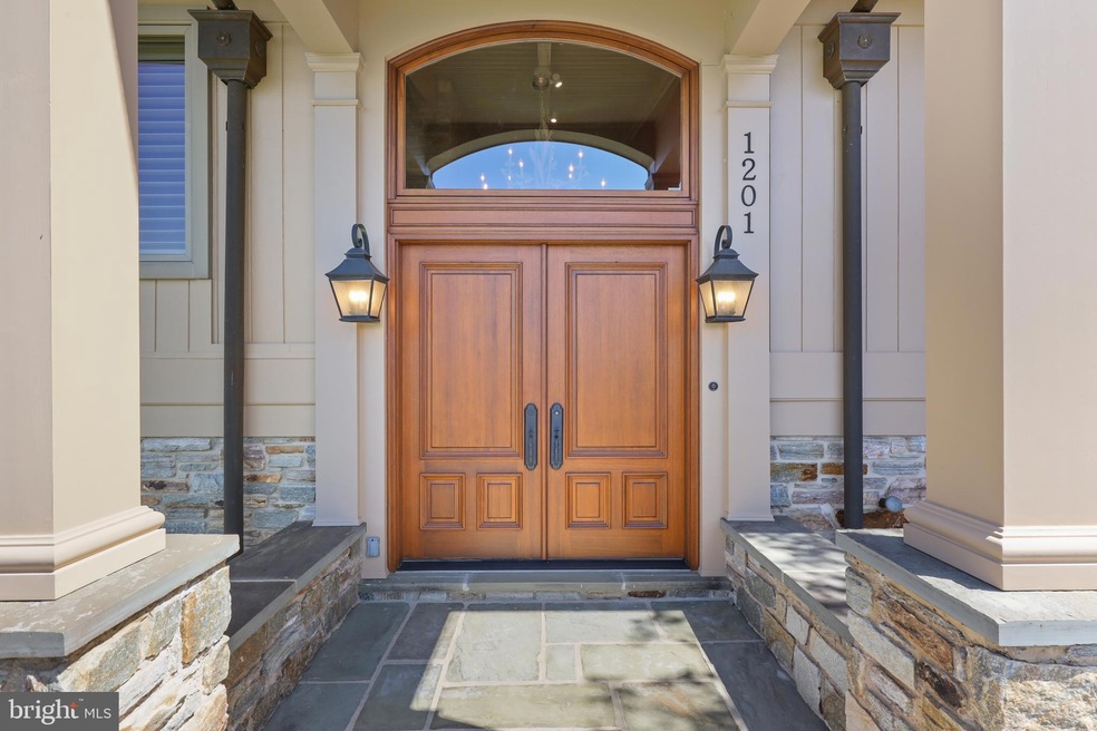 1201 Doves Cove Rd, Towson, MD 21286 - photo 1