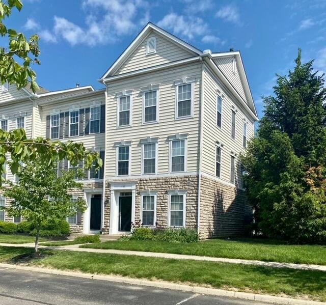 Sold $255,000 • Co-Listing Agent