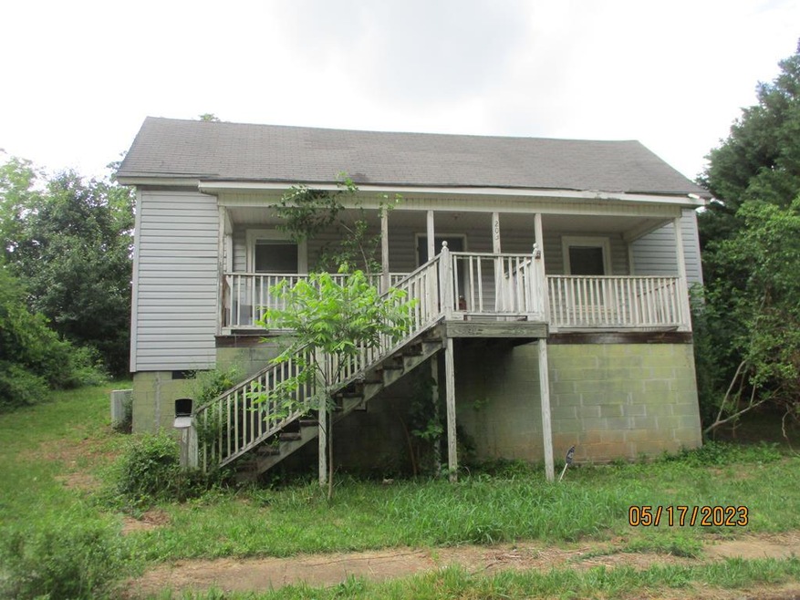 Main View