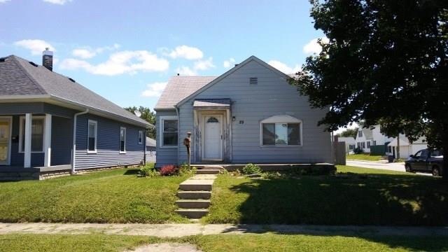 89 S 8th Ave, Beech Grove, IN 46107 - photo 1