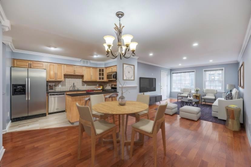 99 Sherman Ave unit 1, Jersey City, NJ 07307 - photo 1