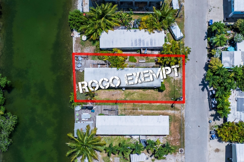 Building rights on file