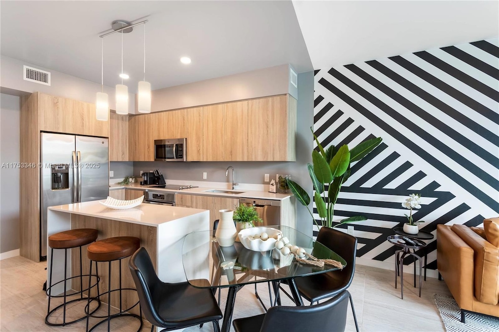 Quadro unit 314, Miami, FL 33137 - photo 1