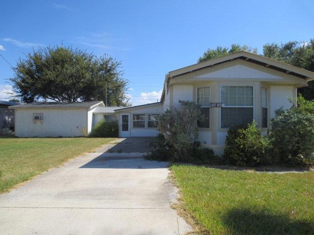 811 Main Grove St, Donna, TX 78537 - photo 1