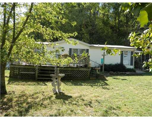 22308 N Highway 71, Winslow, AR 72959 - photo 1