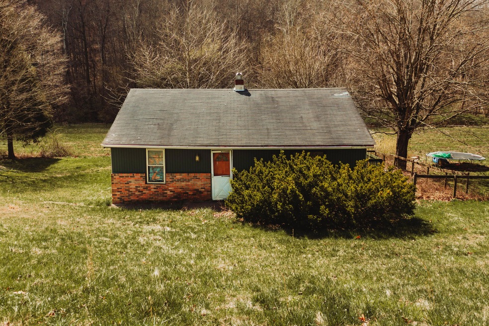 7619 Hawkins Branch Rd, Frenchburg, KY 40322 MLS 23006232