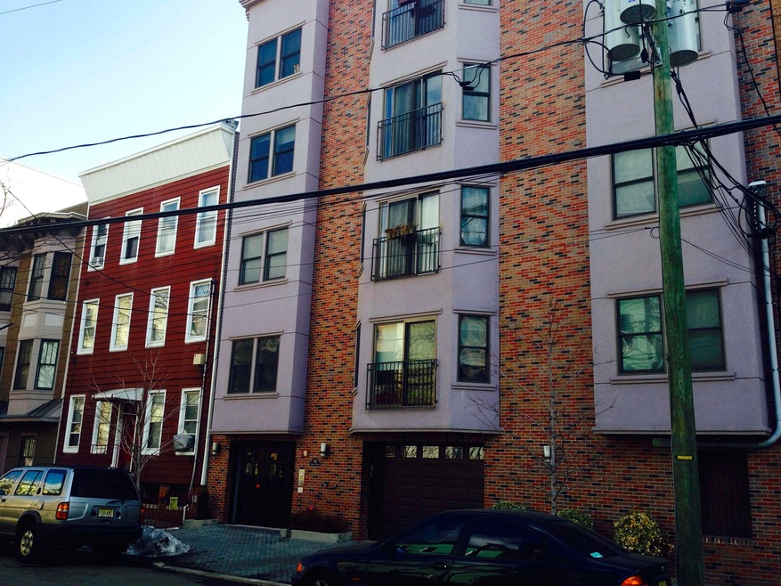 123 Jackson St unit 2B, Hoboken, NJ 07030 - photo 1