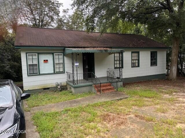 1334 Dewey St, Macon, GA 31206 - photo 1