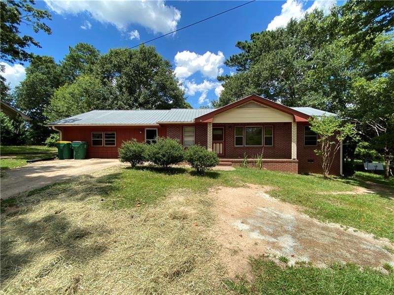 unlisted-address, Winder, GA 30680 - photo 1