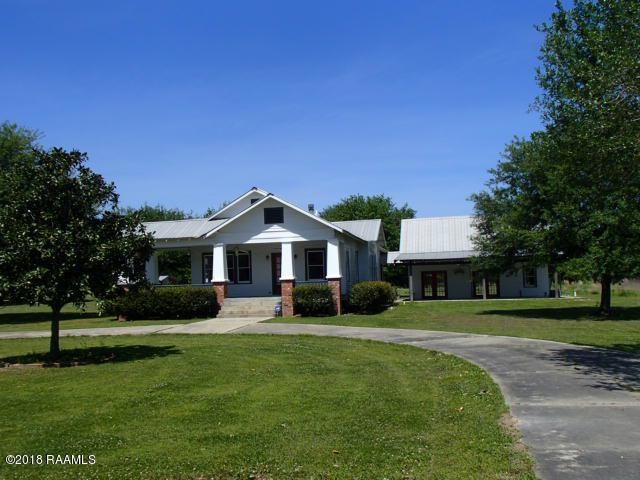 143 Old Airport Rd, Eunice, LA 70535 - photo 1