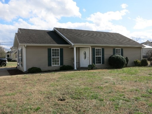 300 Shapard Dr, Shelbyville, TN 37160 - photo 1