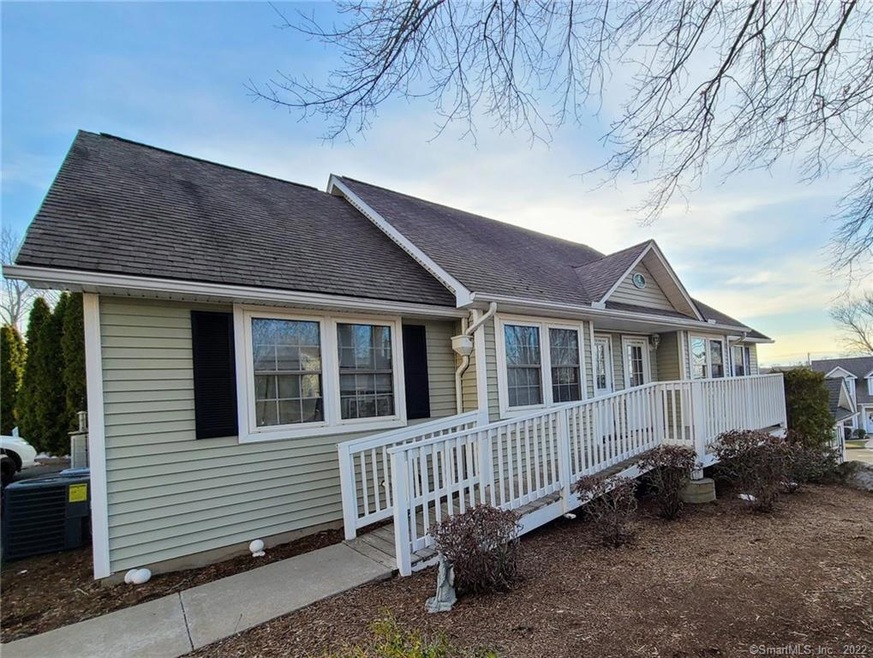 6 Pasco Dr unit C, East Windsor, CT 06088 - photo 1