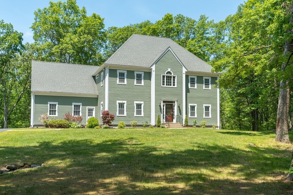 7 Sunrise Dr, Southborough, MA 01772 - photo 1