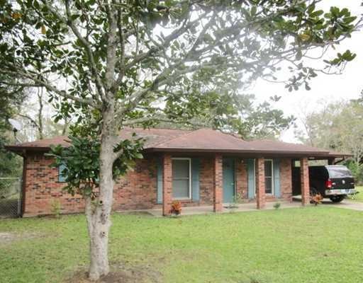 8312 William Baxter St, Moss Point, MS 39562 - photo 1