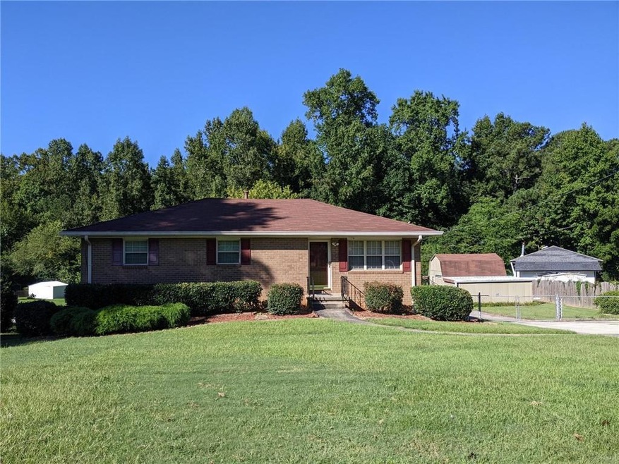 3020 Harris Rd SW, Marietta, GA 30060 - photo 1