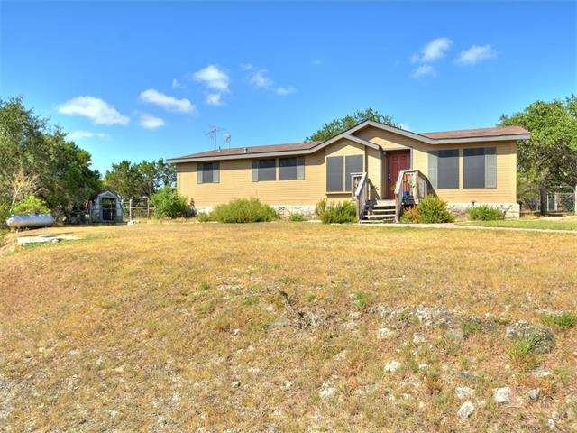 109 Oak Ridge, Dripping Springs, TX 78620 - photo 1