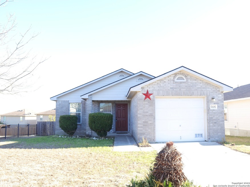 9226 Dublin Heights, San Antonio, TX 78254 - photo 1