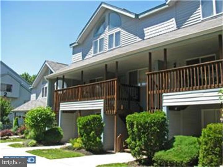 107 Barclay Walk, Cherry Hill, NJ 08034 - photo 1