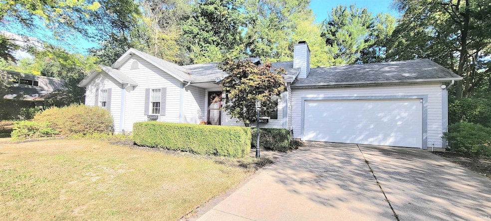 50980 Safari Dr, Granger, IN 46530 - photo 1