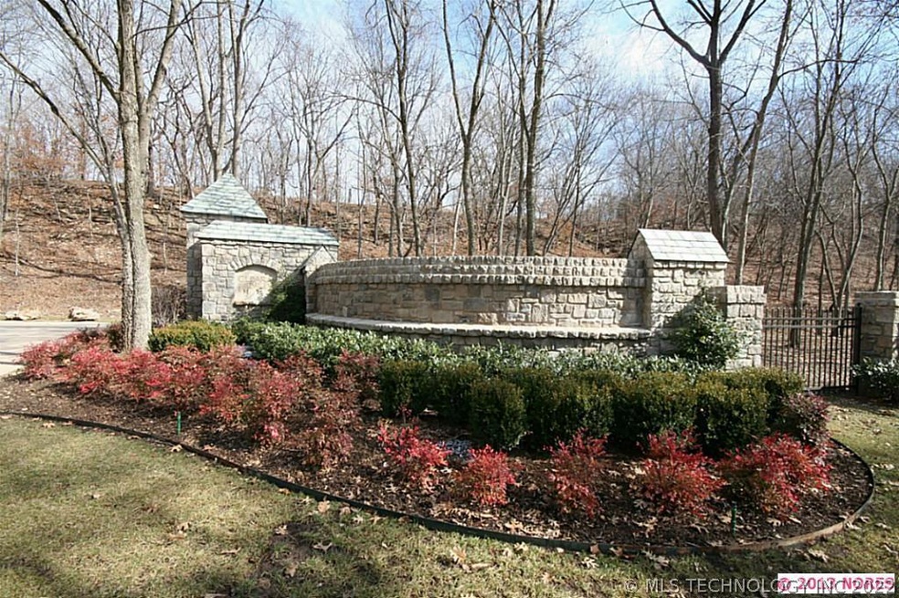 Clear Brook entrance