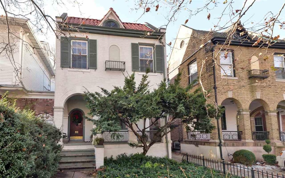 83 Gifford Ave, Jersey City, NJ 07304 - photo 1