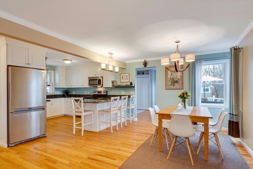 16 University Dr unit 1, Natick, MA 01760 - photo 1