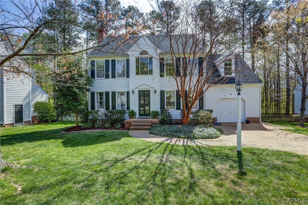 Welcome Home!