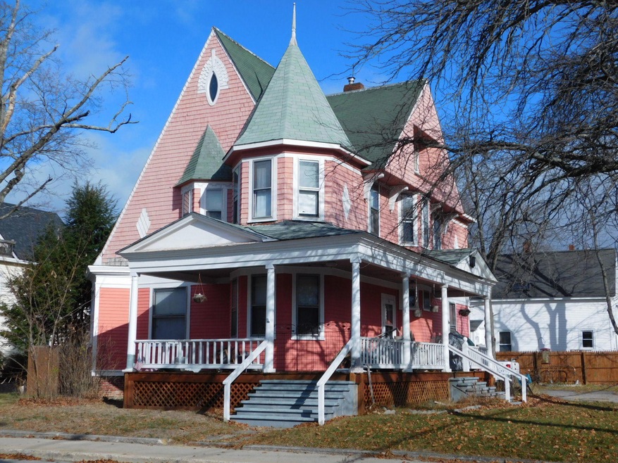 62 School St, Sanford, ME 04073 - photo 1