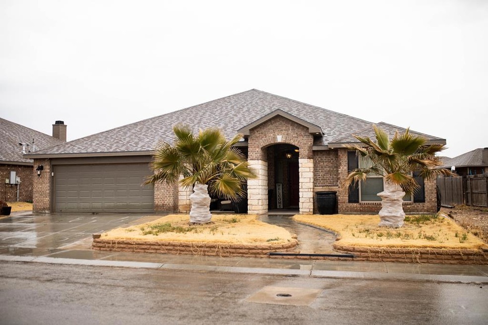 9308 Bee Balm Ave, Odessa, TX 79765 - photo 1