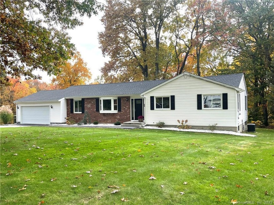 14 Stein Rd, Ellington, CT 06029 - photo 1