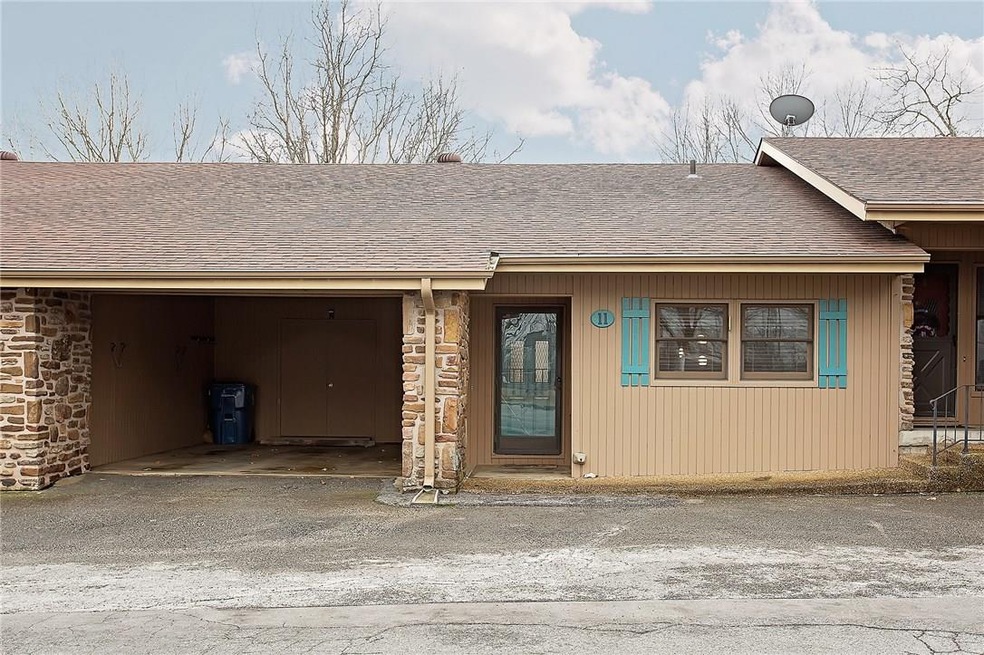 11 Estes Dr, Bella Vista, AR 72715 - photo 1