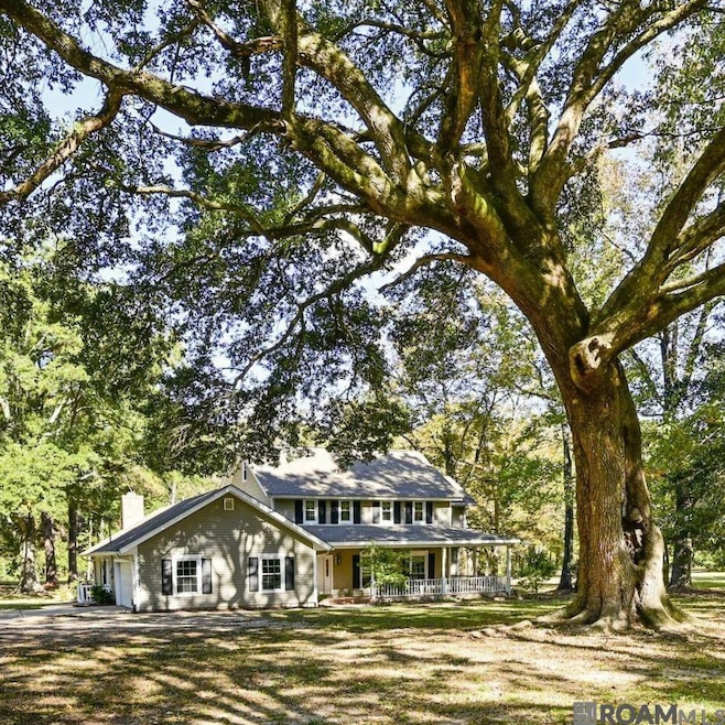 15492 La Hwy 421, Saint Francisville, LA 70775 - photo 1