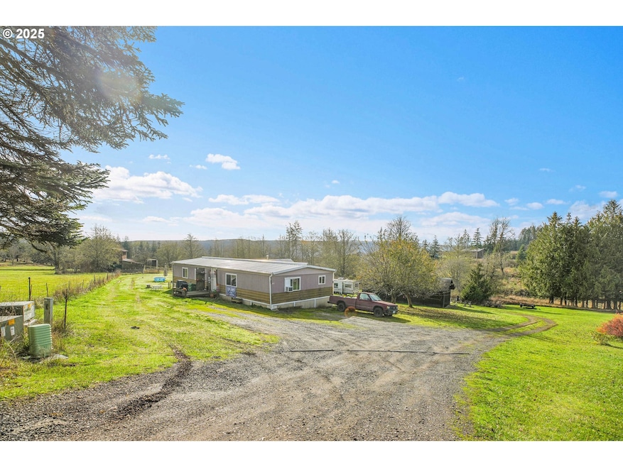 73859 Cedar Grove Dr, Clatskanie, OR 97016 - photo 1