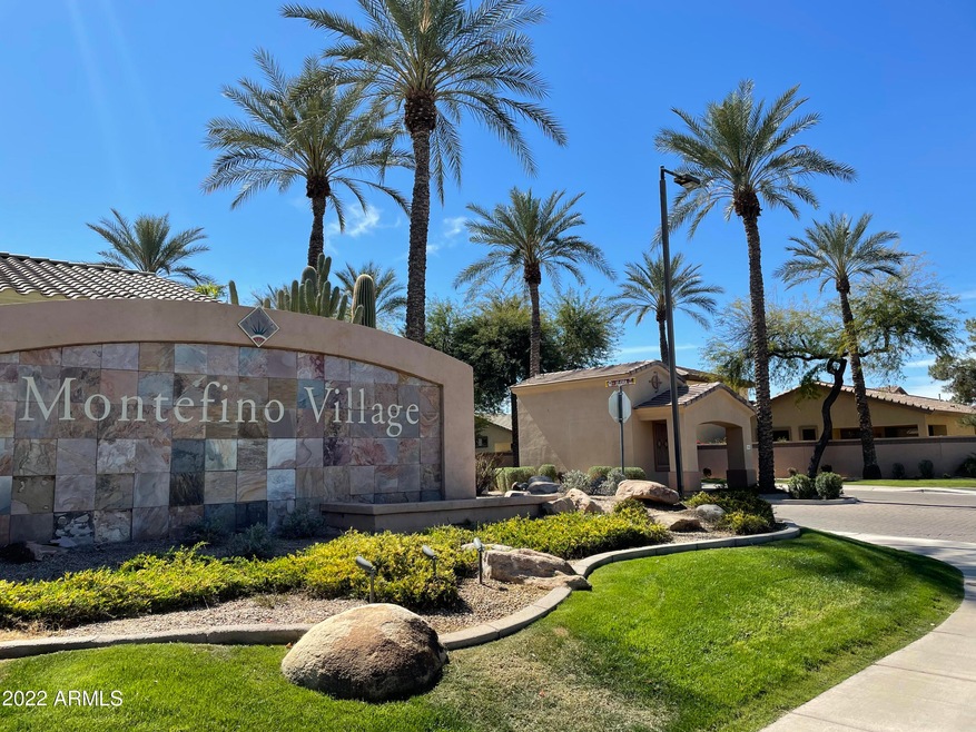Montefino Village