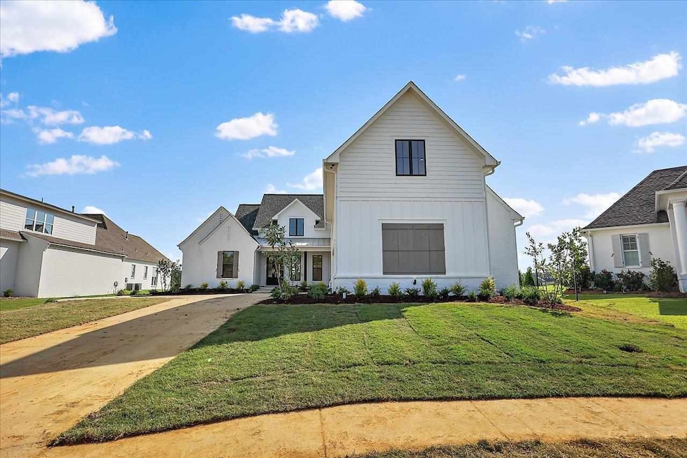 163 Camden Lake Dr unit Lot 758, Madison, MS 39110 - photo 1