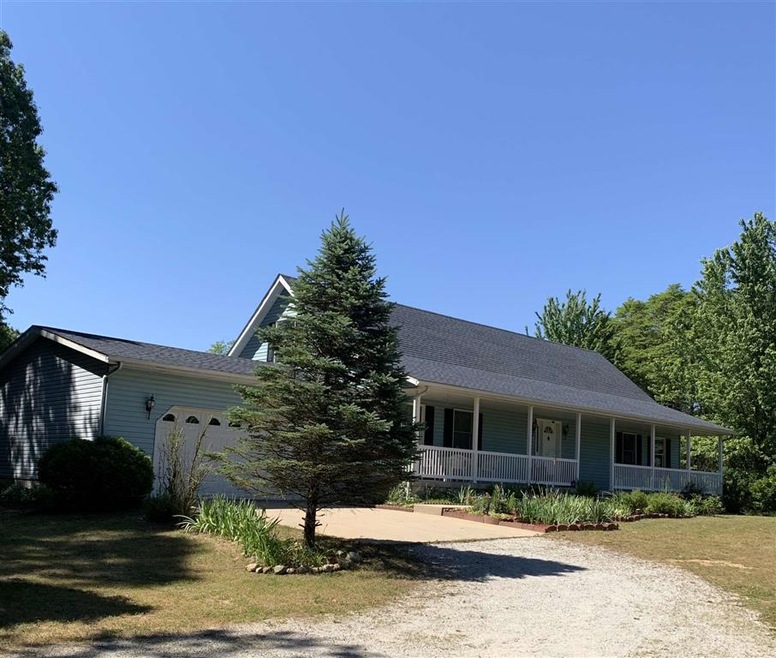 20757 7th Rd, Plymouth, IN 46563 - photo 1