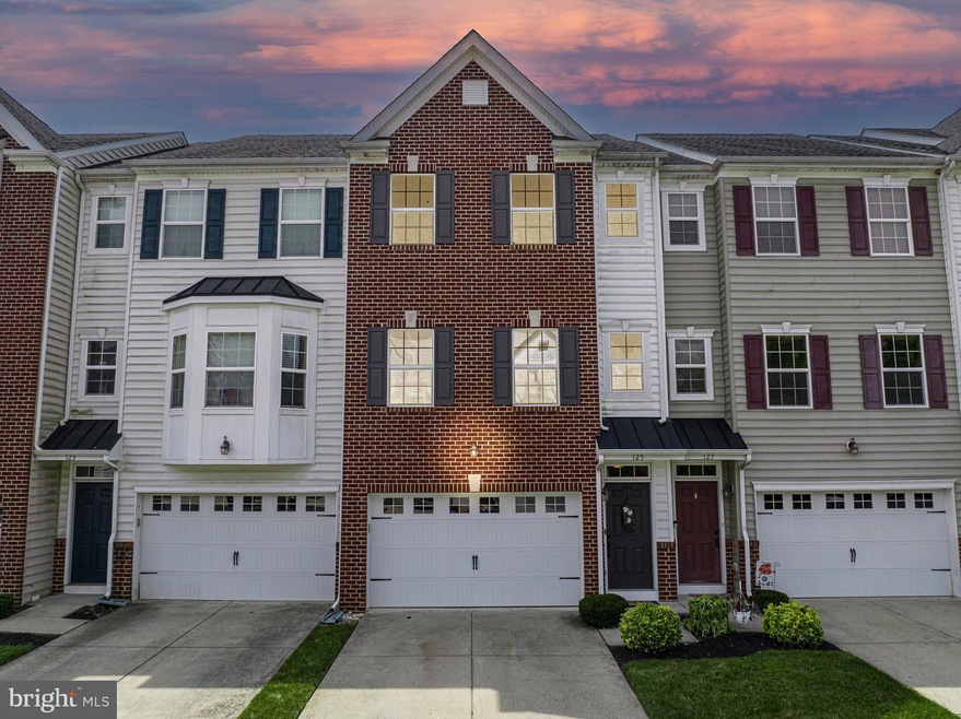 125 Winterberry Way, Deptford, NJ 08096 - photo 1