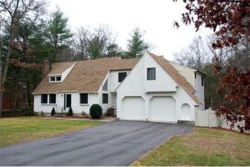 10 Gawaine Rd, North Easton, MA 02356 - photo 1