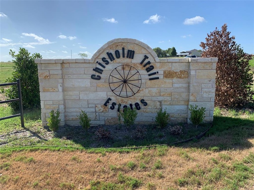 8800 Tucker, Godley, TX 76044 - photo 1