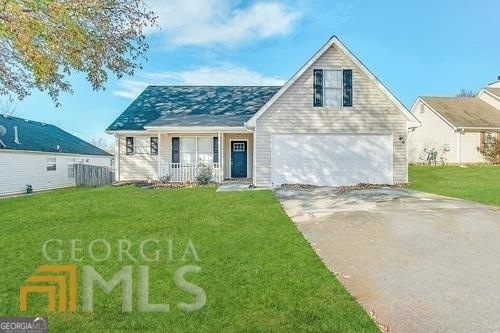 173 Regency Park Dr, McDonough, GA 30253 - photo 1