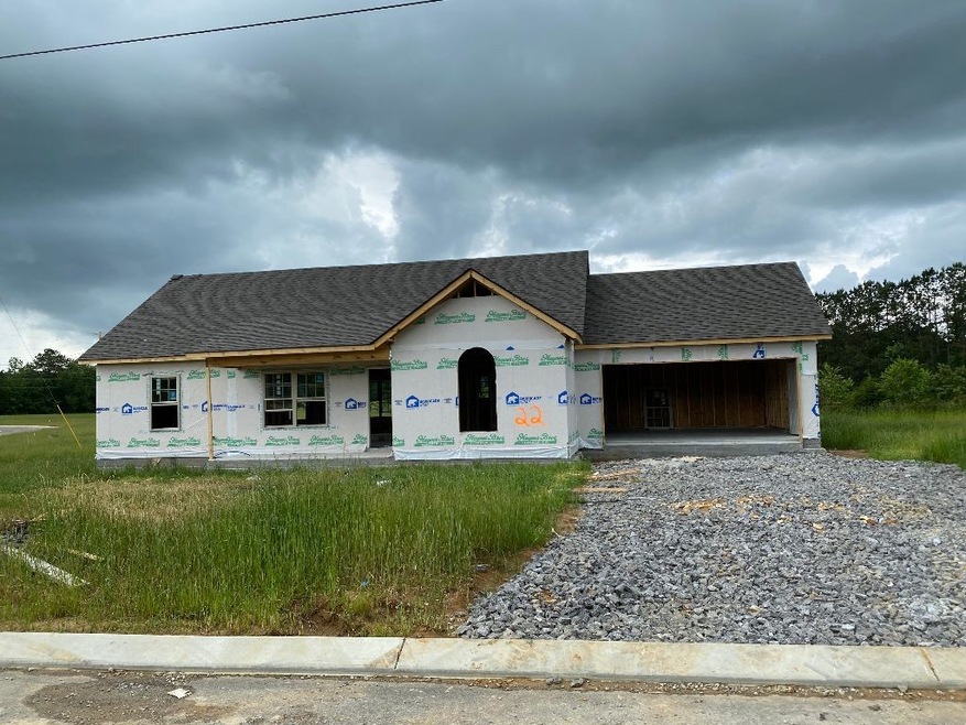 44 Grace Ct, Manchester, TN 37355 - photo 1