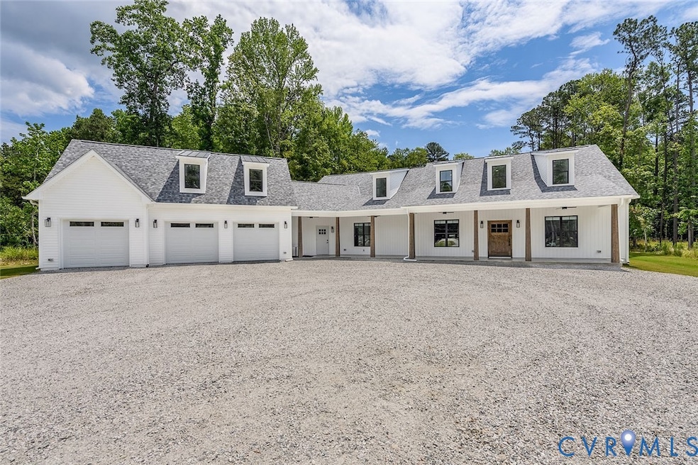 3664 Brick Bat Rd, Williamsburg, VA 23188 - photo 1