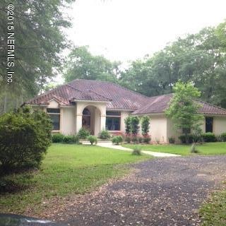 Stratton front of home1