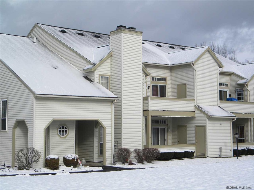 223 Hampton Place Blvd, Troy, NY 12180 - photo 1