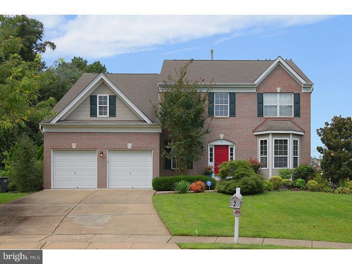 2 Catenary Cir, Woodbury, NJ 08096 - photo 1